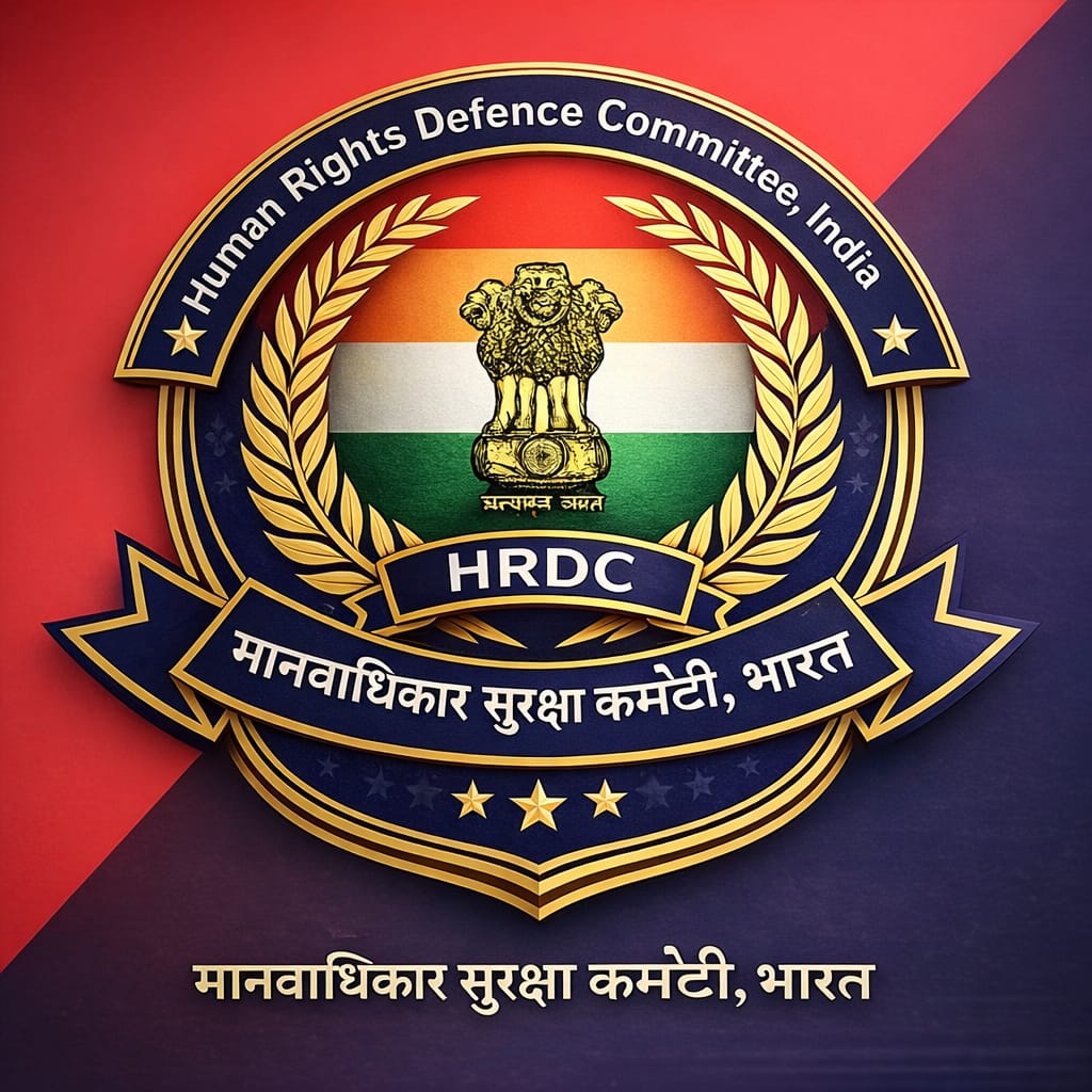 मानवाधिकार सुरक्षा कमेटी (भारत) 